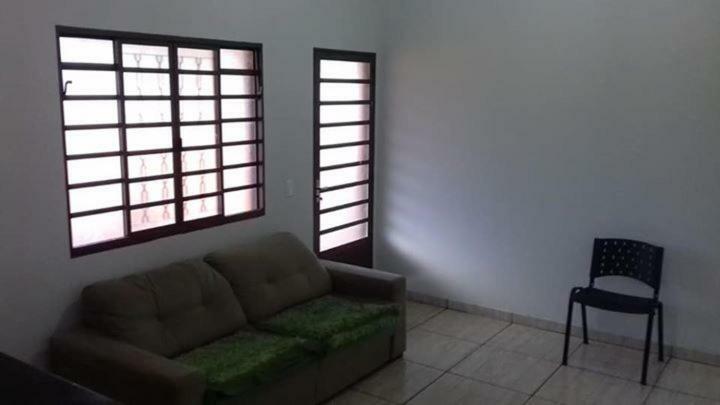 Sitio Luar Villa São Roque de Minas Exterior foto